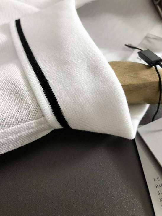 Dior Polo Shirts Short _SKUDiorS-2XLtltx0828366